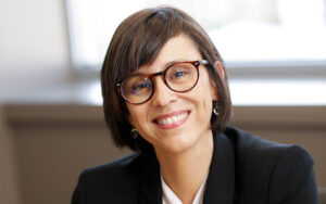 Abogada Propiedad Intelectual e Industrial Blanca Cortés abogada Roca Junyent