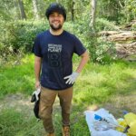 Madblue Limpieza de ríos